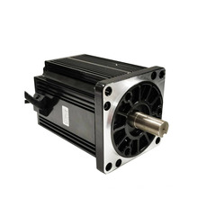 Industrial Automation Robot 310V 750W ~ 2kw 110mm BLDC Motor 3000rpm Brushless DC Motor